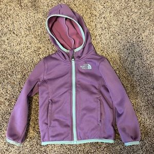 NorthFace Jacket 12-18mo